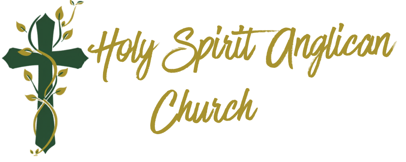 Holy Spirit Anglican